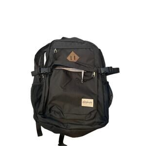 Abshoo Classic School Water Resistant Travel Backpack Unisex